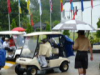 Merdeka Golf Tournament